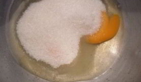 пирог из жидкого теста