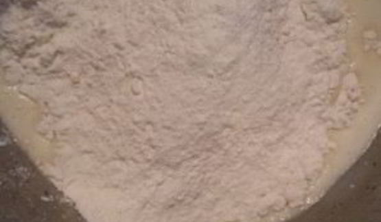 пирог из жидкого теста