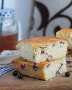 Пирог летний