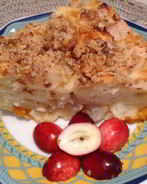 Пирог Осень