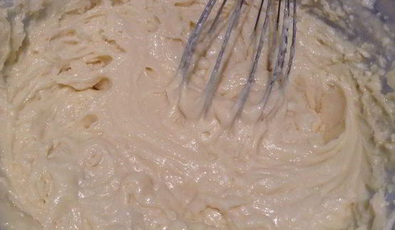 пирог осень