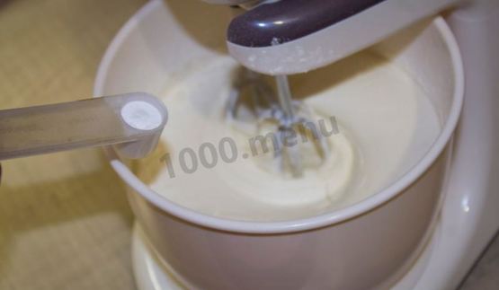 пирог перевертыш с яблоками