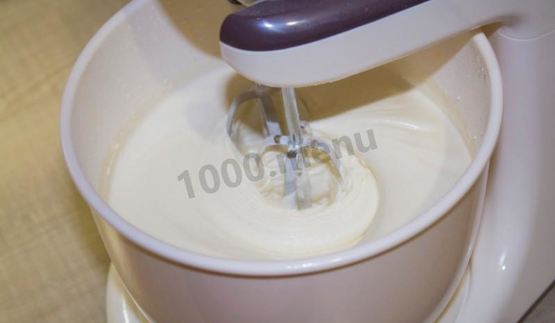 пирог перевертыш с яблоками