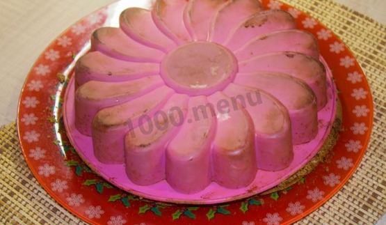 пирог перевертыш с яблоками