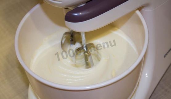 пирог перевертыш с яблоками