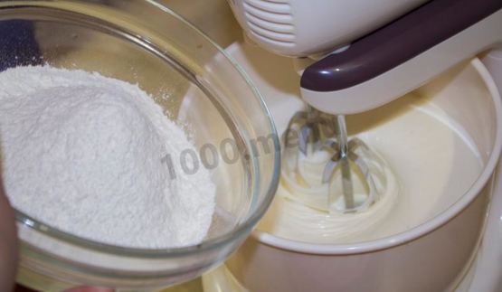 пирог перевертыш с яблоками