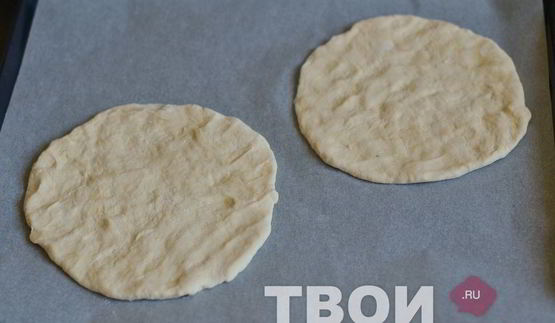 пирог с абрикосами