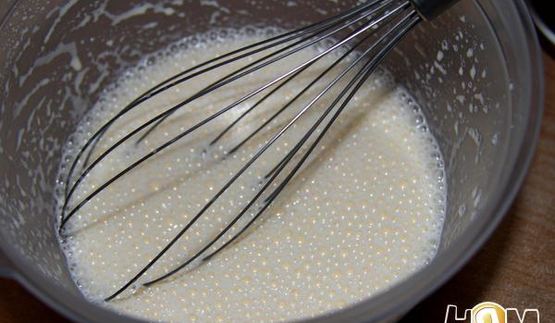 пирог с грушами и шоколадом