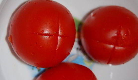 пирог с кабачками и панчеттой