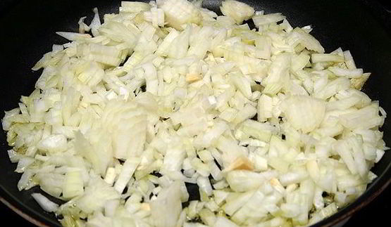 пирог с сыром и мясом