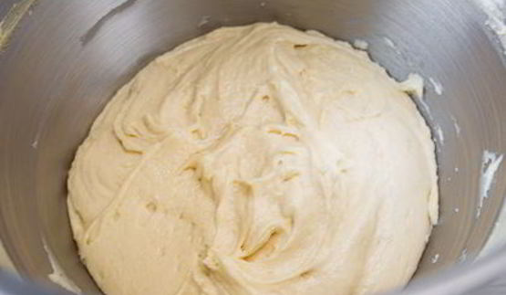 пирог с яблоками и орехами