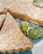 Пирог Сантьяго