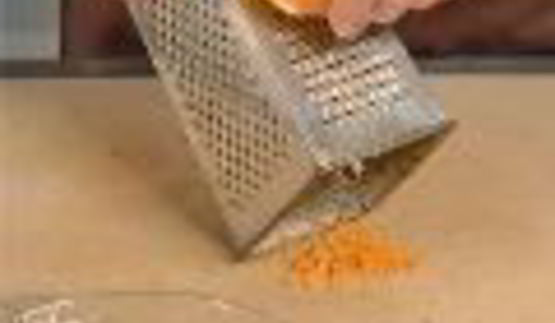 пирог сантьяго