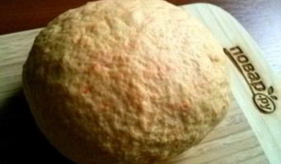 пирог в виде петуха