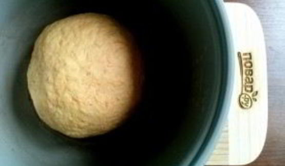 пирог в виде петуха