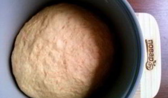 пирог в виде петуха