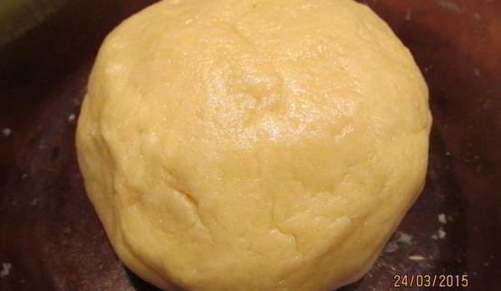 пирог-жульен с курицей и грибами