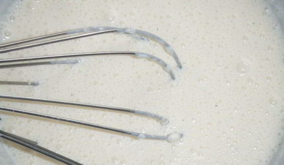 пирог жюльен