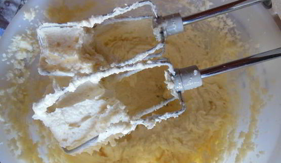 польский тщательно взвешенный пирог