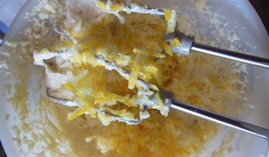 польский тщательно взвешенный пирог