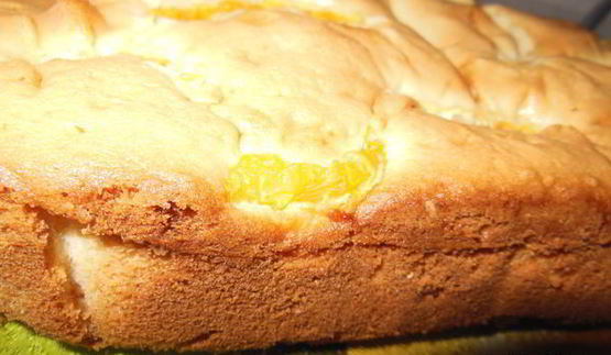 польский тщательно взвешенный пирог