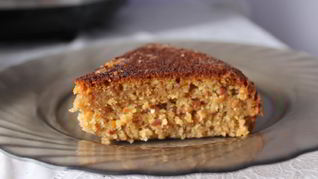 Постные пироги