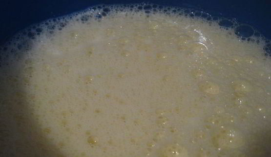 шоколадно-яблочный пирог