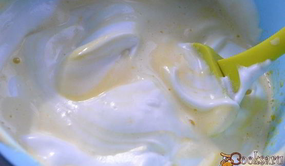 шоколадный пирог джинга