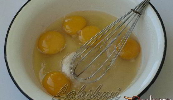 швабский яблочный пирог