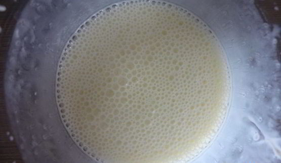 сметанный пирог на творожном тесте