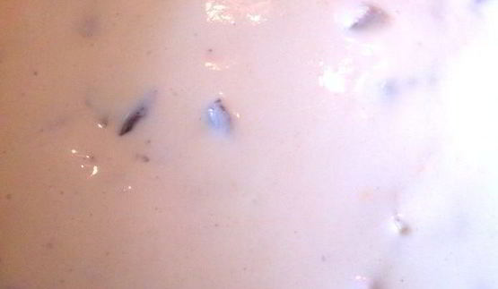 сметанный пирог с курочкой