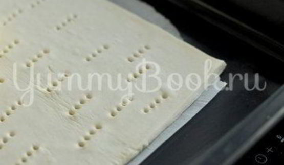 сырный пирог большой хачапури