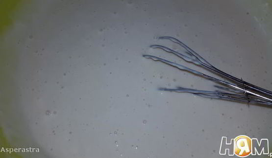 тосканский кабачковый пирог