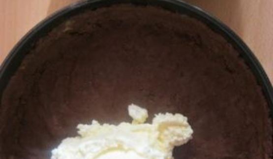 творожный пирог звездные ночи