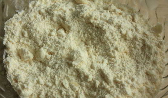 тыквенный пирог с пеканом