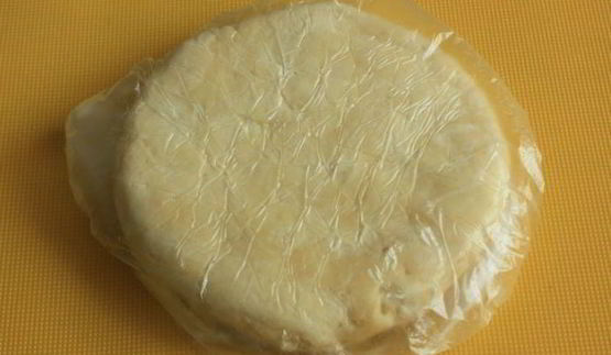 тыквенный пирог с пеканом