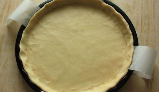 тыквенный пирог с пеканом