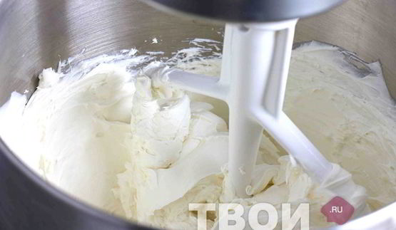 тыквенный пирог