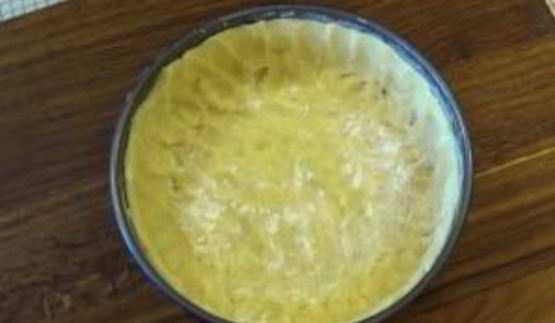 венский яблочный пирог