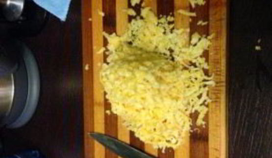 вкусный рыбный пирог