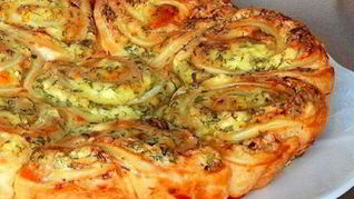 Вкусные пироги