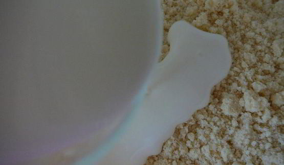 закрытые яблочные пироги