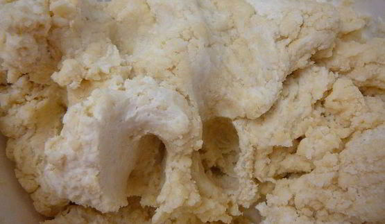 закрытые яблочные пироги