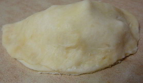 закрытые яблочные пироги