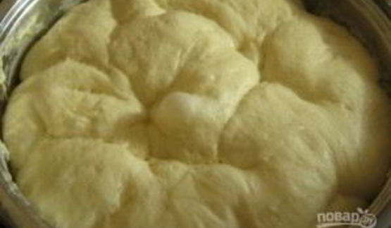 бабушкины пирожки