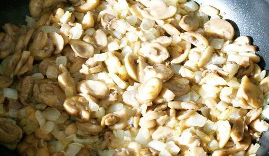 блинчатые пирожки, панированные в тесте