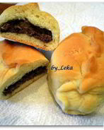 Быстрые пирожки с ливером