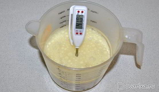 быстрые пирожки