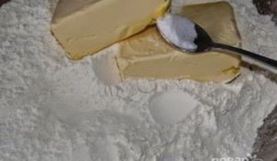 домашние пирожки с капустой и грибами в духовке