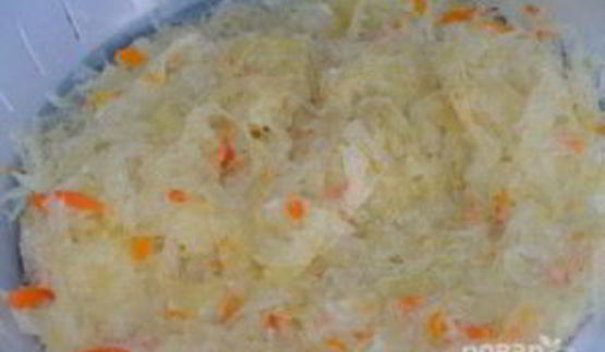 домашние пирожки с капустой и грибами в духовке